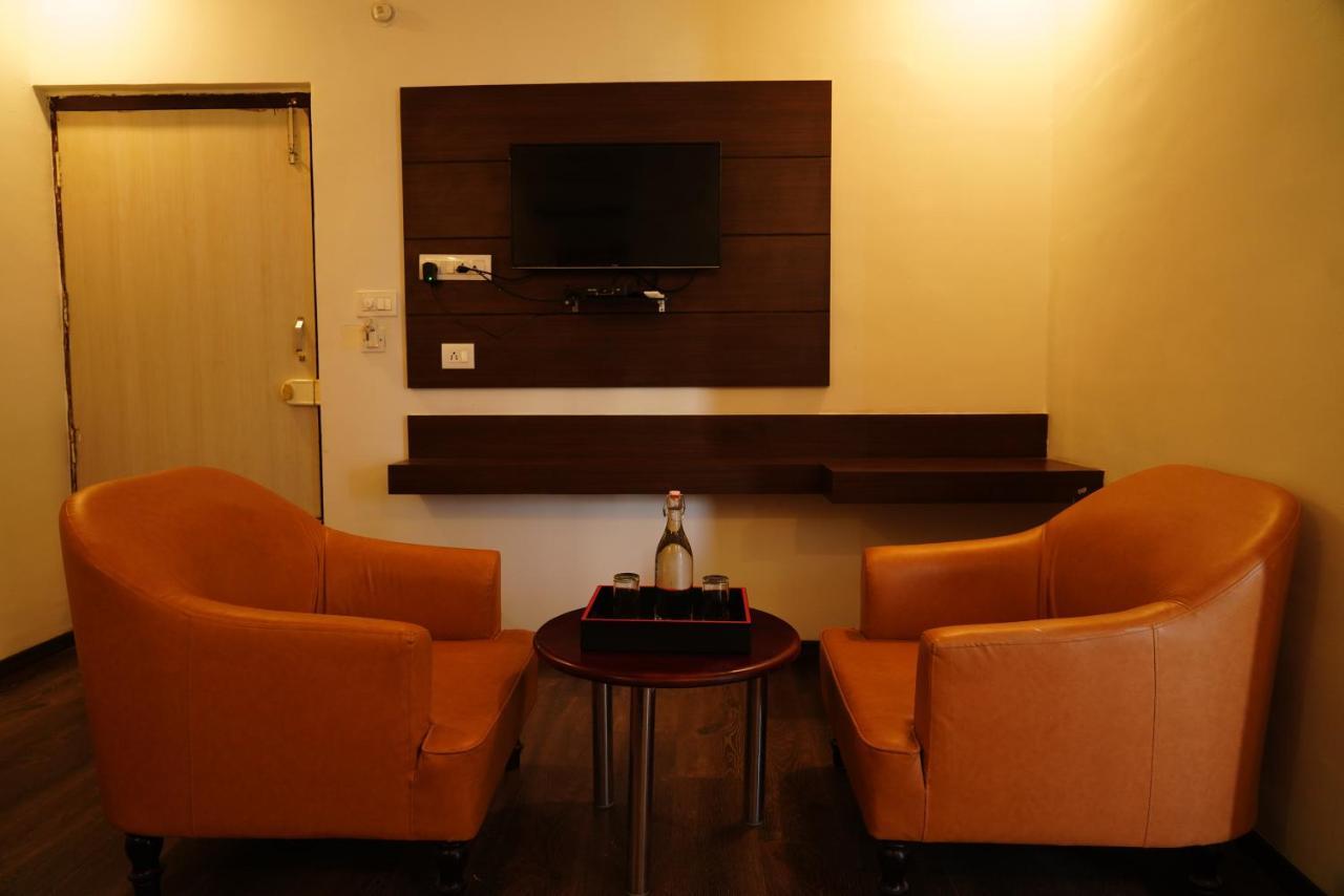 Suraksha Stay Itpl Hotel Banglore Bangalore Extérieur photo